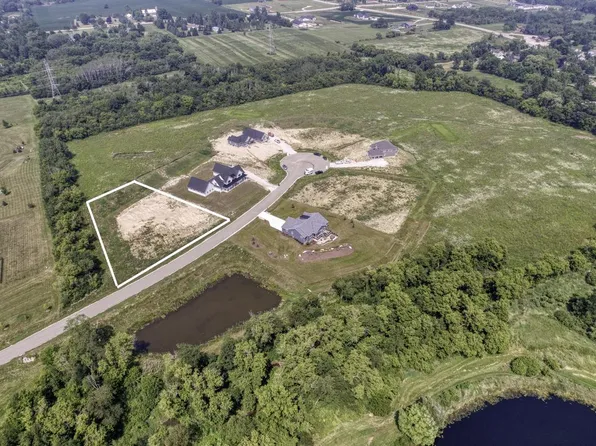 Lt7 PICKLE CREEK COURT, Caledonia, WI 53108
