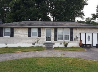 1525 Antioch Pike, Antioch, TN 37013