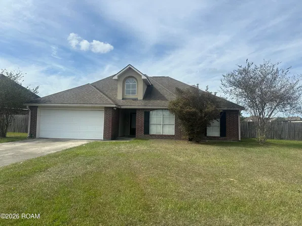 26059 Wimbledon Dr, Denham Springs, LA 70726