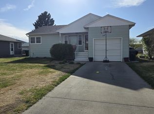 2044 13th Ave, Sidney, NE 69162