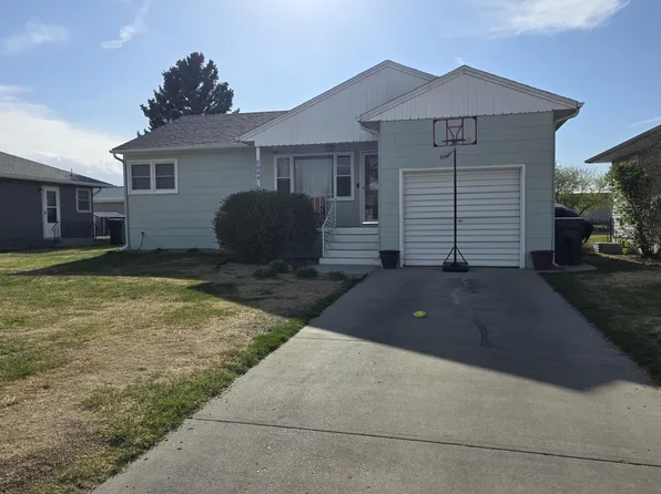 2044 13th Ave, Sidney, NE 69162
