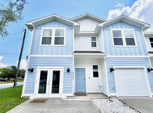 The Palm Interior Plan, Midtown Oaks, Pensacola, FL 32514