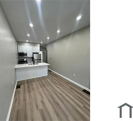 6123 Delancey St #1 — Photo 5
