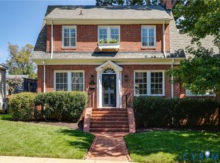 5207 Caledonia Rd, Richmond, VA 23225