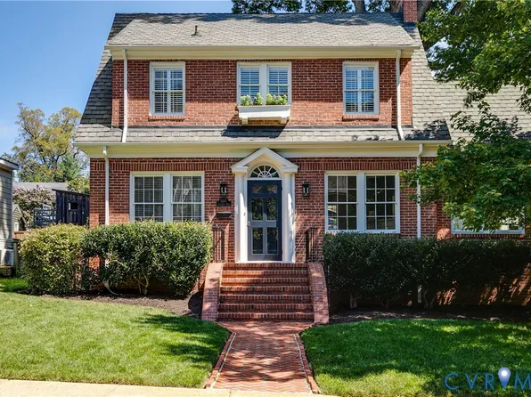 5207 Caledonia Rd, Richmond, VA 23225