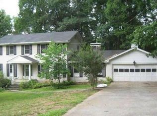 3510 Somerset Trl SW, Atlanta, GA 30331