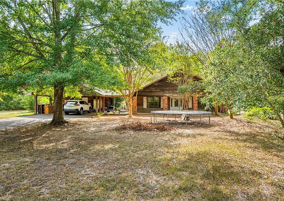 160 Walker Ferry Rd, Pollock, LA 71467 Zillow