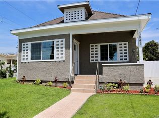512 N Herbert Ave, Los Angeles, CA 90063