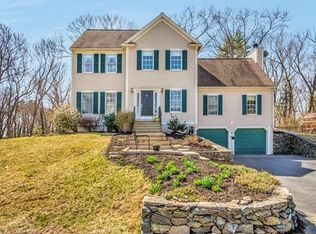 3 Carriage Ln, Maynard, MA 01754