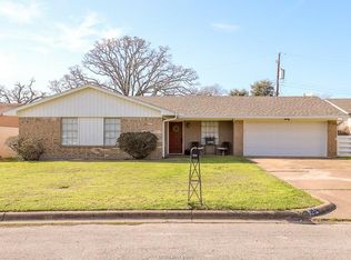 3514 Oakside Dr, Bryan, TX 77802