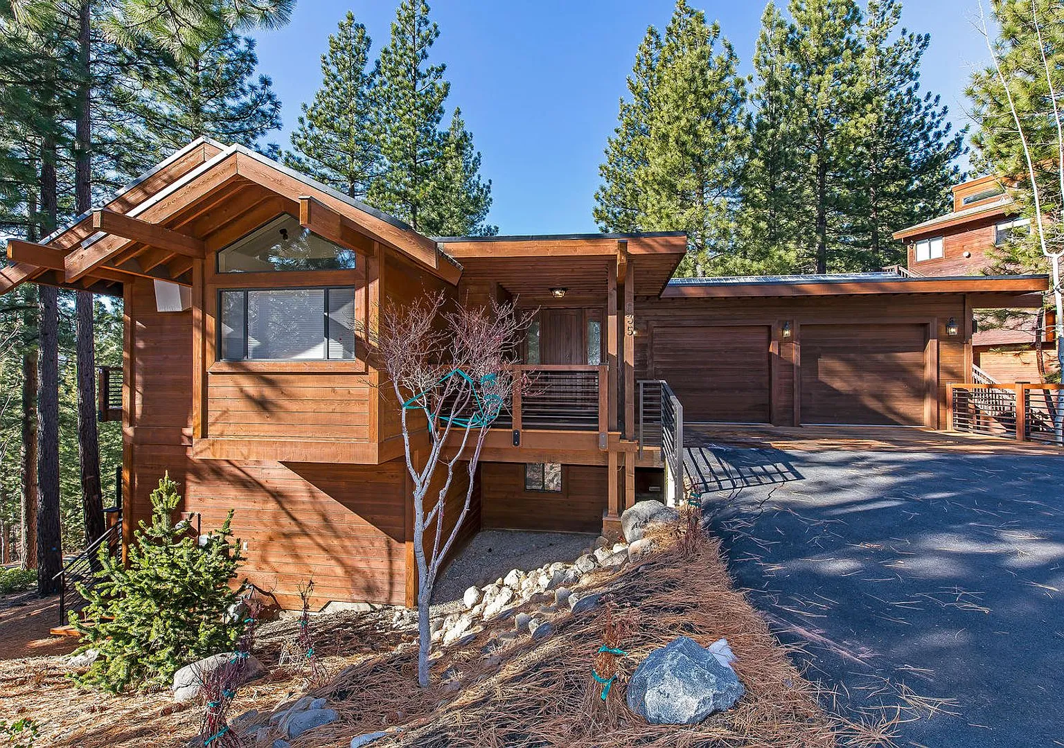 Turn Key Tahoe Property — Photo 4