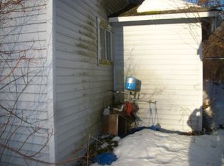 W7348 County Road F, Necedah, WI 54646