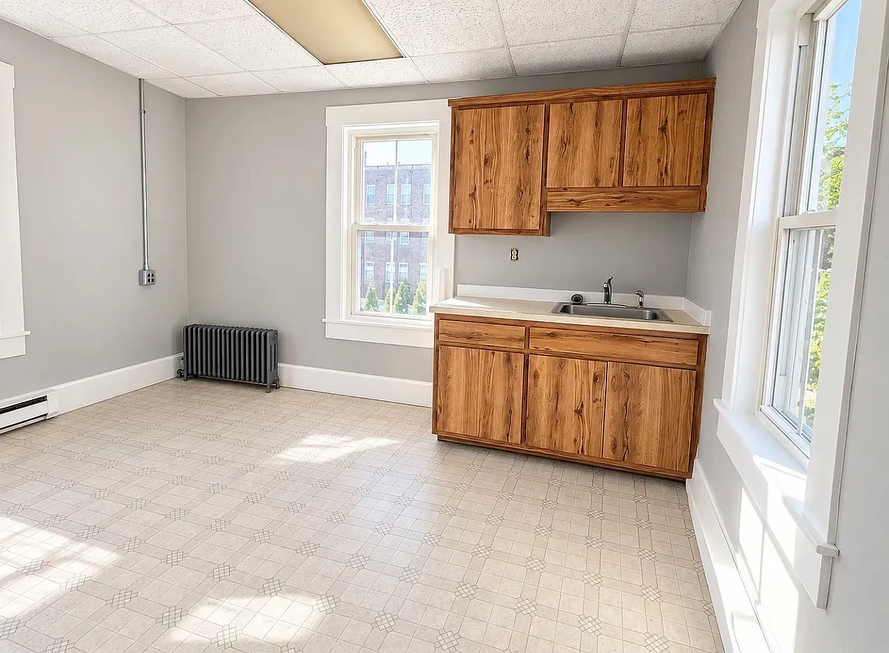 2 bed, $1,950 — Photo 3