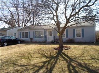 4927 Richmond Cir, Sandusky, OH
