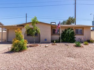 4637 W Caron St, Glendale, AZ 85302