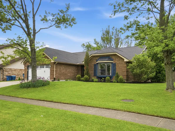 8878 Trowbridge Way, Dayton, OH 45424