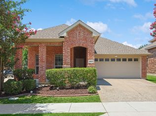 4612 Rancho Del Norte Trl, McKinney, TX 75070