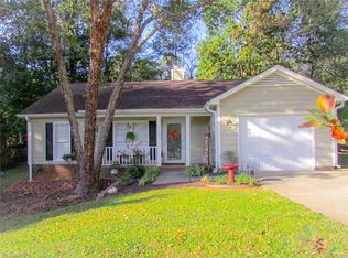 5106 Mountain Ash Ct, Greensboro, NC 27410