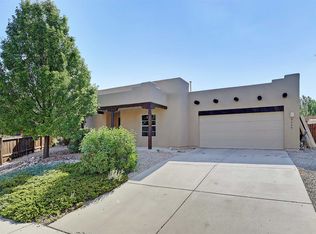 4409 Colores Del Sol, Santa Fe, NM 87507