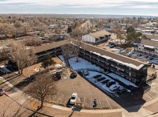 Westwind Apartments, Colorado Springs, CO 80910