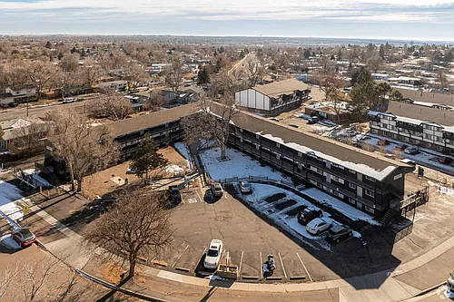 Westwind Apartments Photo 1