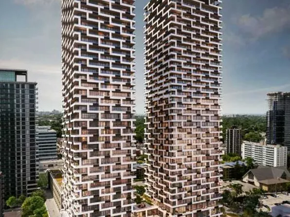 65 Broadway Ave #3202, Toronto, ON M4P 1T9