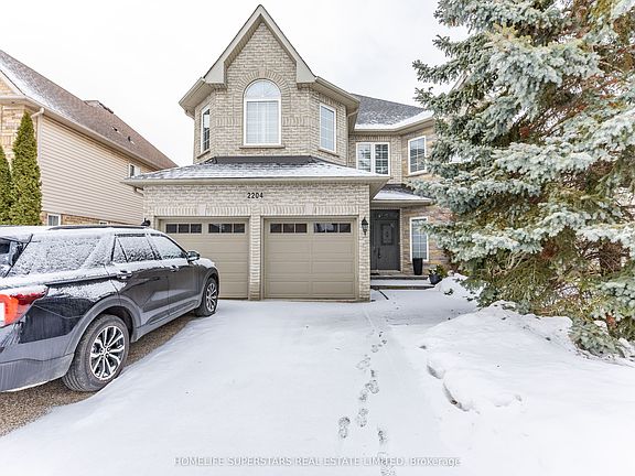 2nd image of 2204 Snead Rd