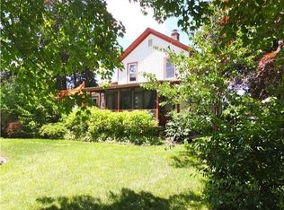 119 Stilson Hill Rd, New Milford, CT 06776