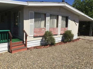 4309 Sage Ln, Heritage ranch, CA 93446