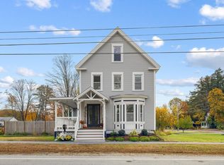 55 Washington St, Concord, NH 03303