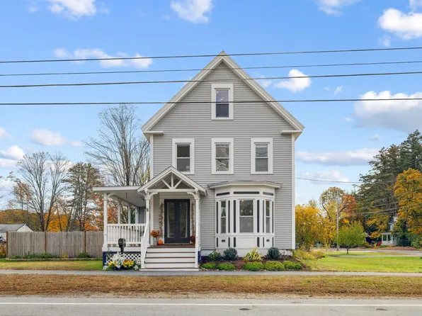 55 Washington Street, Concord, NH 03303