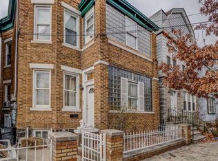175 Columbia Ave #1, Jersey City, NJ 07307
