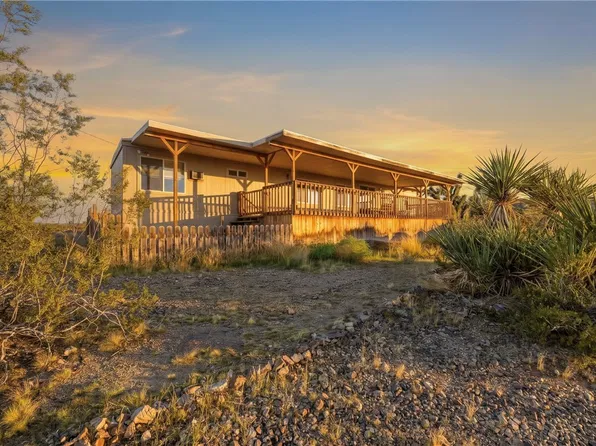 1800 W Sugarloaf Drive, Meadview, AZ 86444