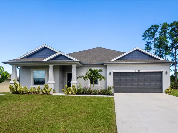 2149 SW Susset Lane, Port St Lucie, FL 32935