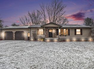 1495 S Knight Rd, Munger, MI 48747