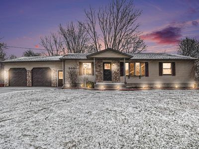 1495 S Knight Rd, Munger, MI, 48747