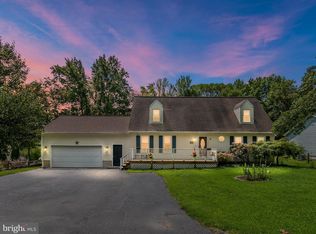 1211 Steamboat Rd, Shady Side, MD 20764