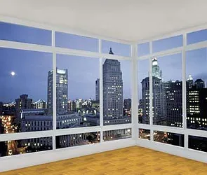 Rented by Keller Williams NYC