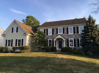 228 Creek Crossing Ln, Chester Springs, PA 19425
