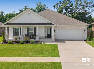 1103 Pencarro Blvd, Foley, AL 36535