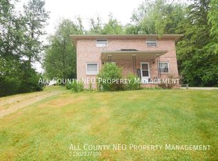 5085 Quincy St NW, Canton, OH 44708