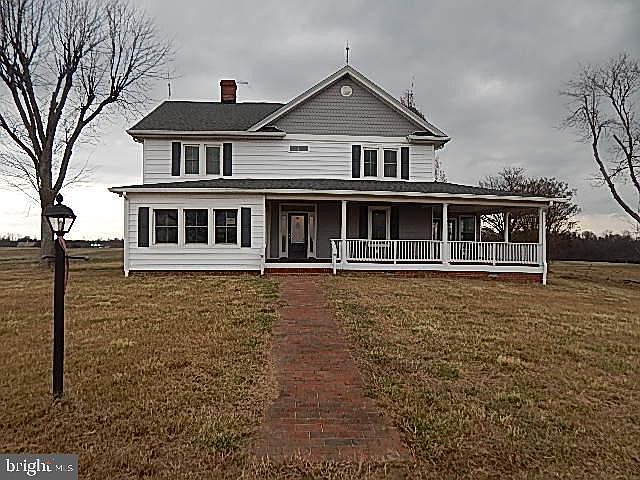 1st image of 12881 Cople Hwy