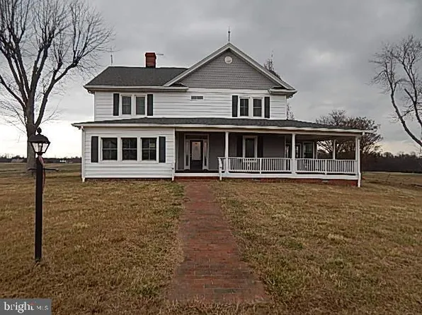 12881 Cople Hwy, Kinsale, VA 22488
