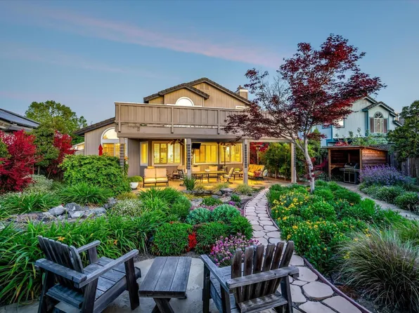 311 Northampton Drive, Windsor, CA 95492