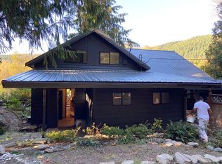 51833 217th Pl, Index, WA 98251