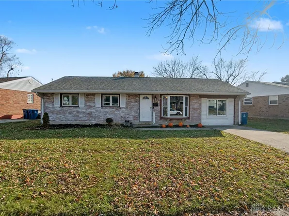 946 N Westedge Dr, Tipp City, OH 45371