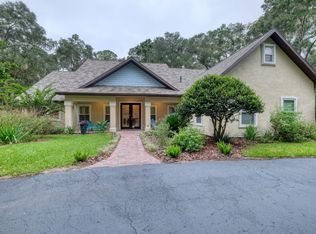 6707 Millhopper Rd, Gainesville, FL 32653