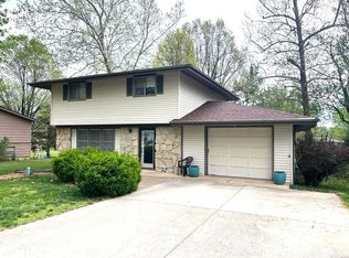 123 Northgate Dr, Lebanon, MO 65536