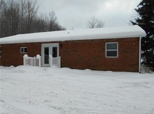 3710 N County Line Rd, Geneva, OH 44041