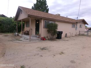 386 N Curtis Ave, Willcox, AZ 85643